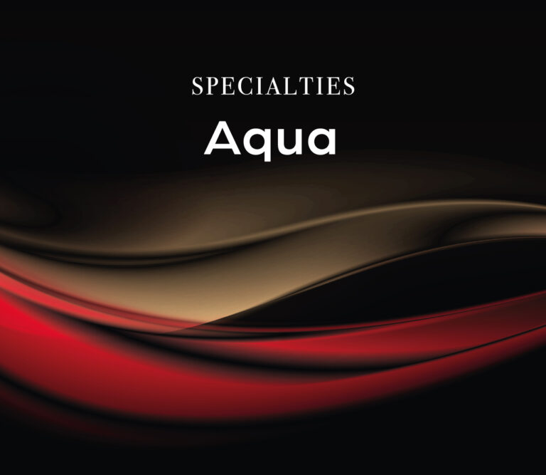 Specialties Aqua